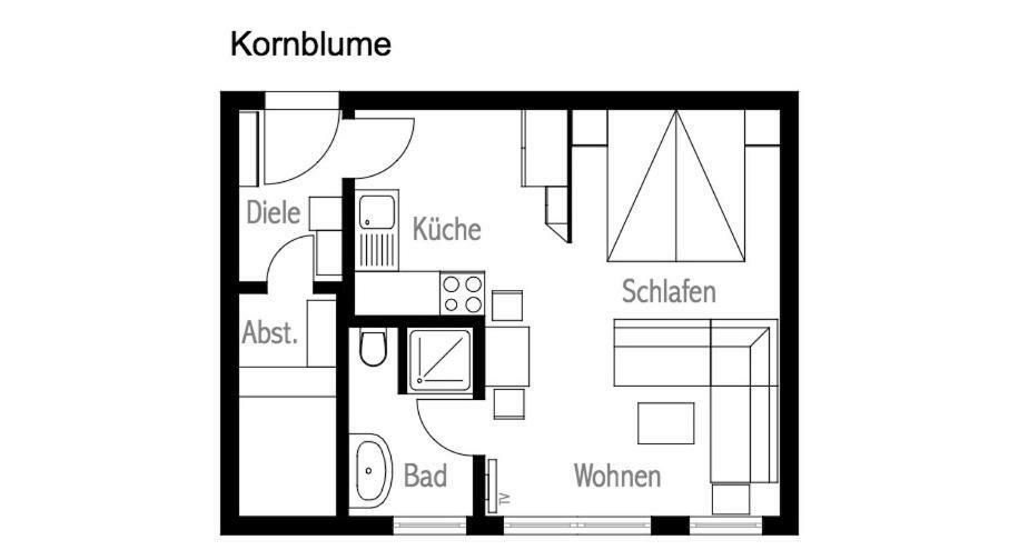 Ferienwohnung Sabrina Oberstaufen Exterior photo
